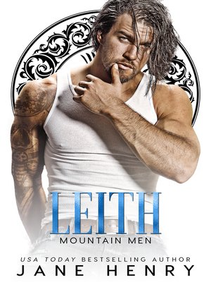 cover image of Leith